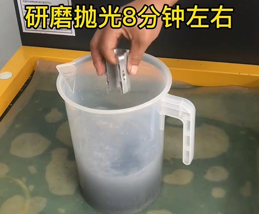 CNC机加工郁南铝件样品